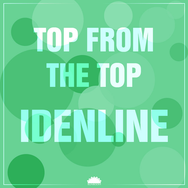 Top From the Top: Idenline cover art