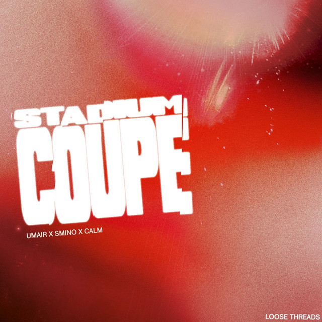 Stadium Coupe cover art
