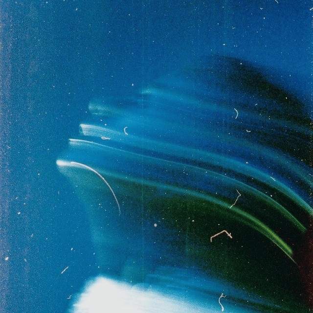 Cover art: Стріляй — Pasha May