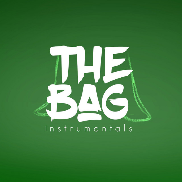 The Bag (Instrumentals) cover art