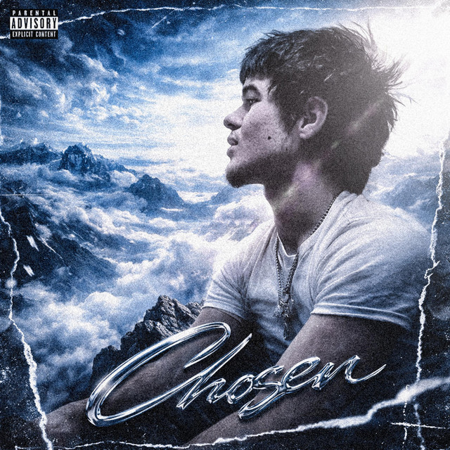 Chosen cover art