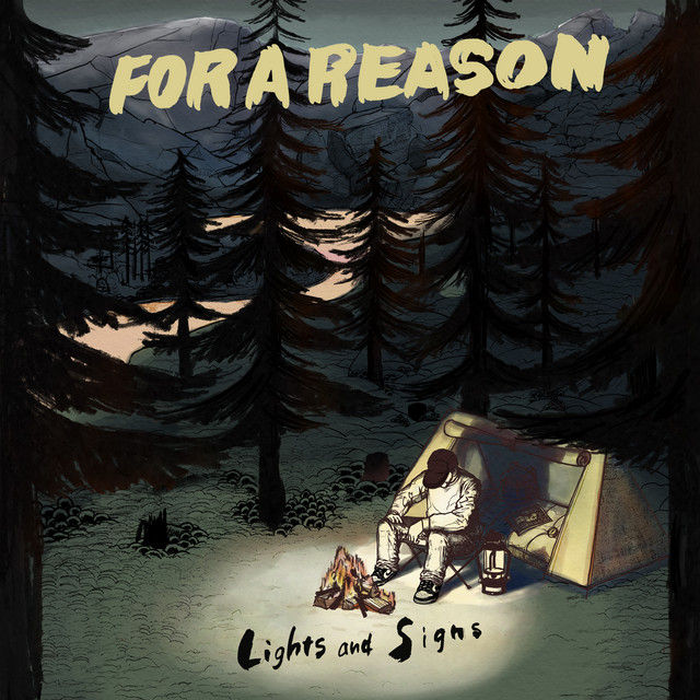 Lights and Signs cover art