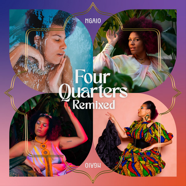Who We Are - Remixed cover art