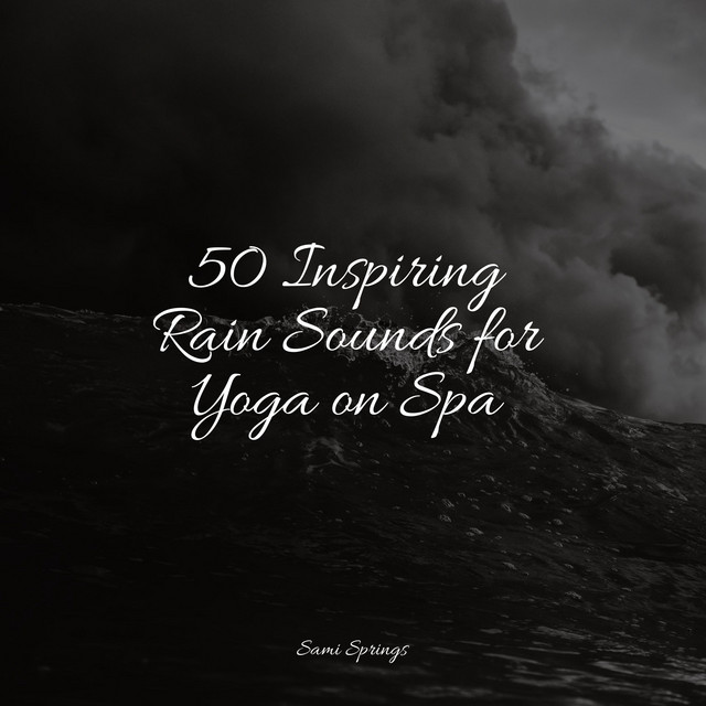 50 Inspiring Rain Sounds for Yoga on Spa - Album by Namaste Yoga | Spotify