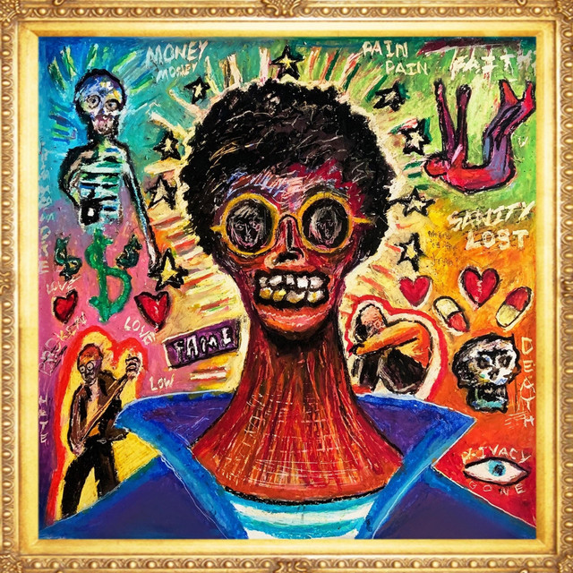 A Beginner's Guide To True Insanity cover art
