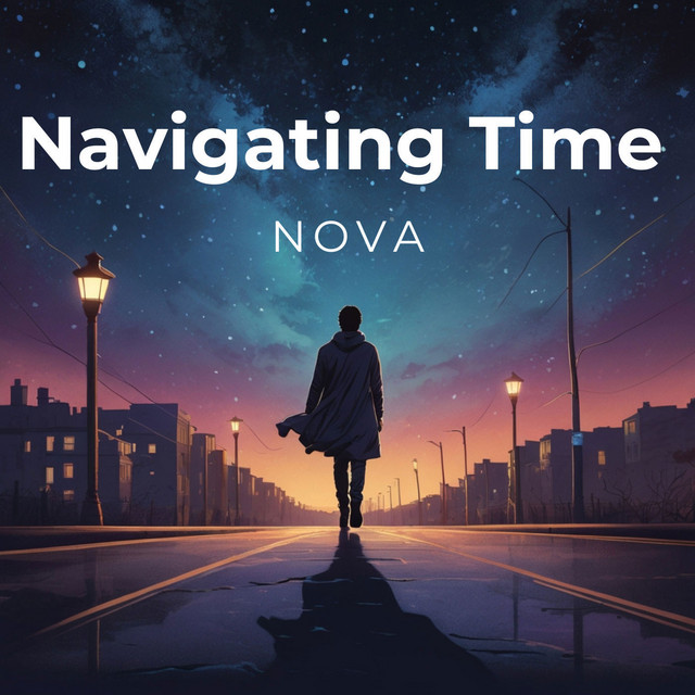 Navigating Time