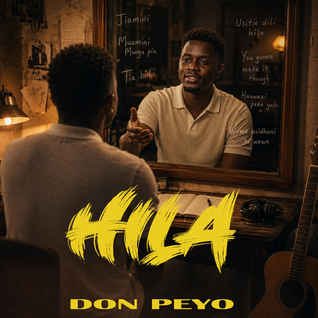 album image