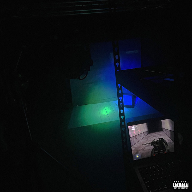 ends cover art