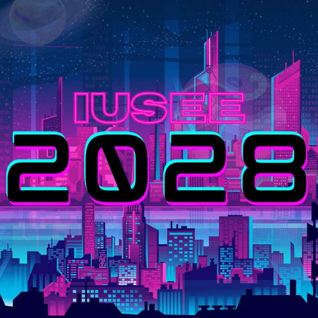 IUSEE | Spotify