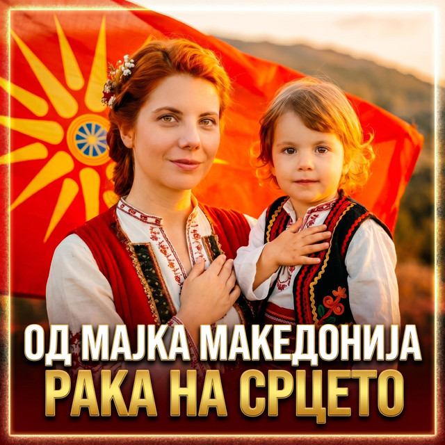 Nik Makedonec