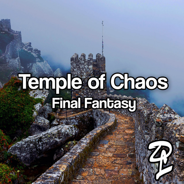 Temple of Chaos (From 