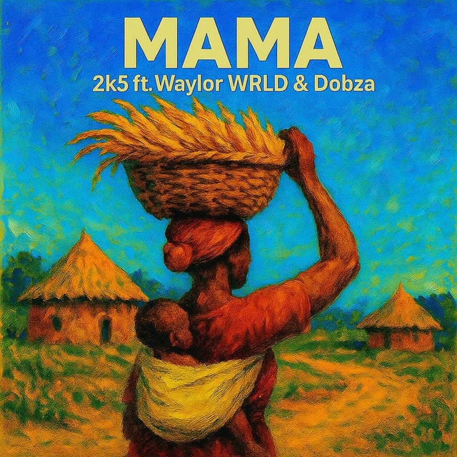 MAMA