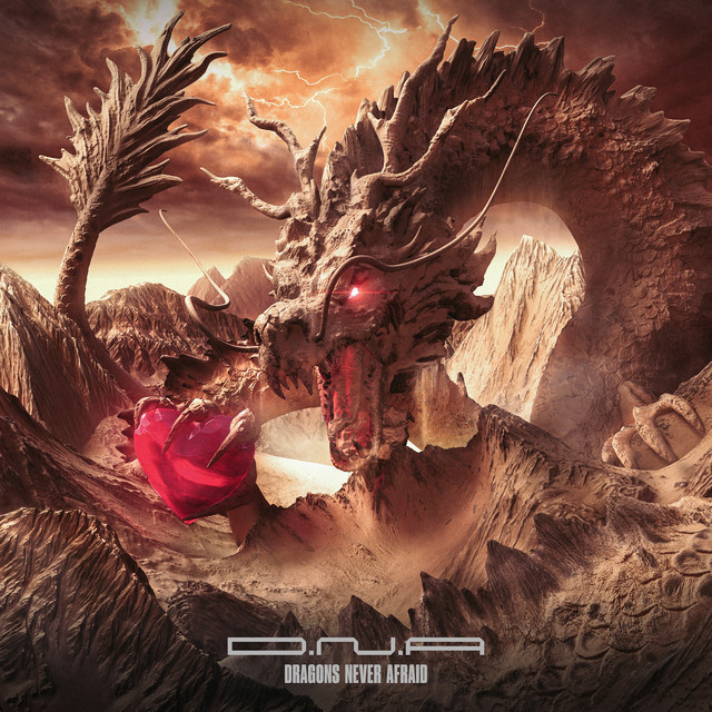 Right Back cover art