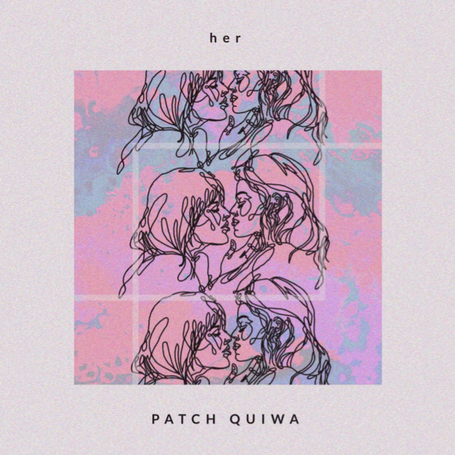 Her cover art