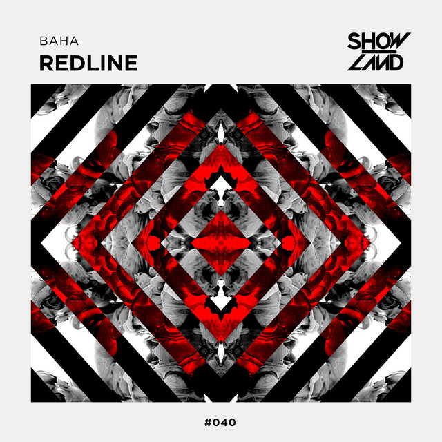 Redline - Extended Mix album art