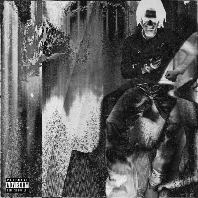 Still Here cover art
