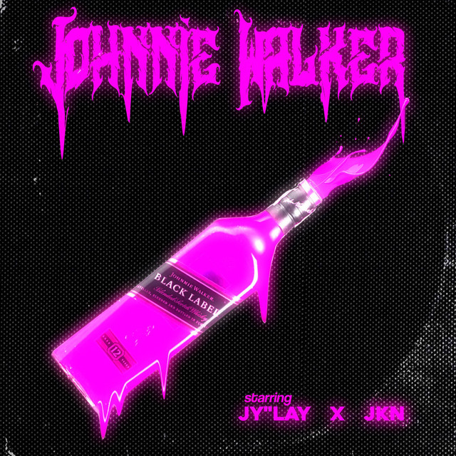 Johnnie Walker