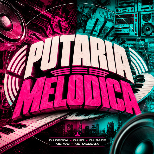 Putaria Melodica