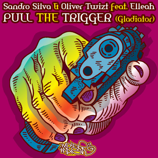 Pull The Trigger (Gladiator) [feat. Elleah]