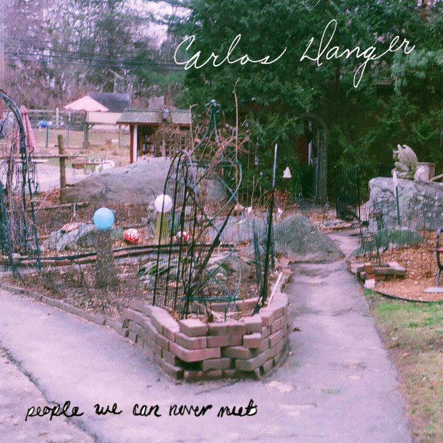 People We Can Never Meet cover