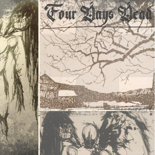 A Symphony in Silence cover art