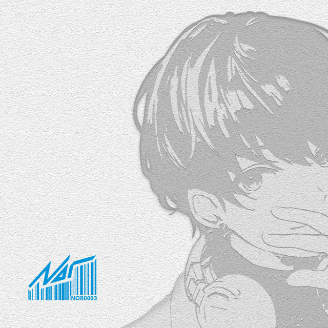 bevel cover art