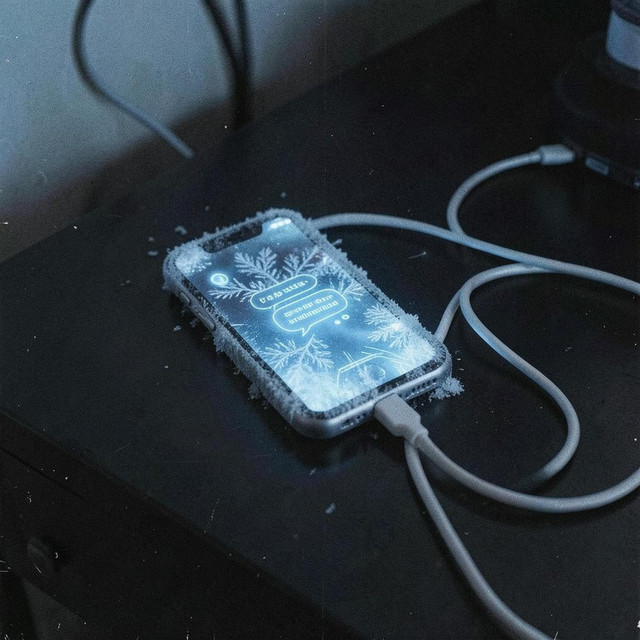 After Midnight Skin cover art