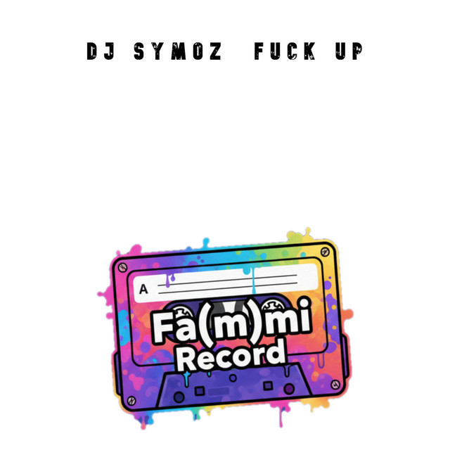 Fuck Up - Cut Version