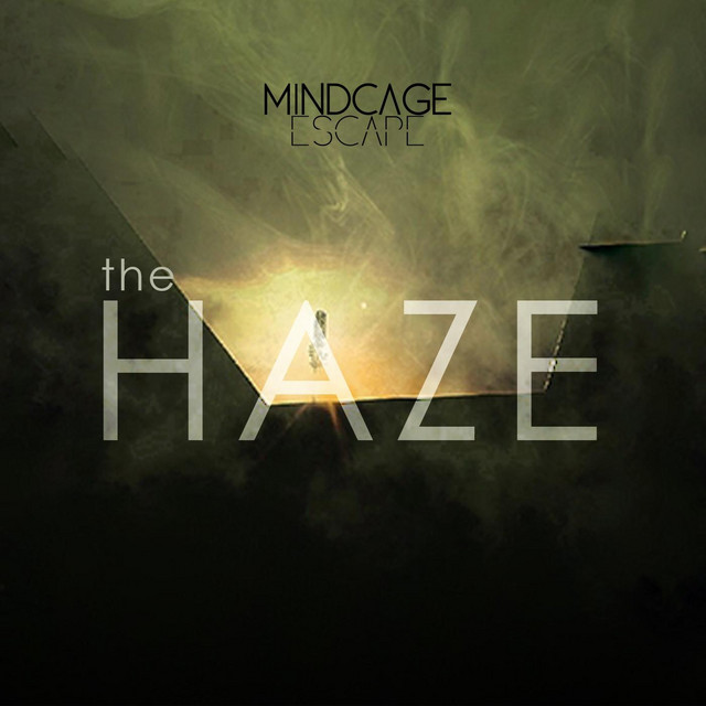 The Haze cover