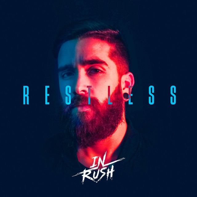 Restless cover art