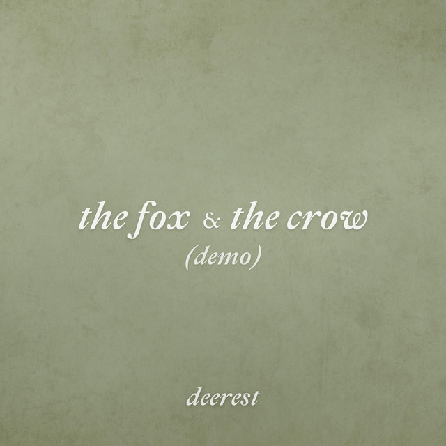 The Fox & The Crow - Demo