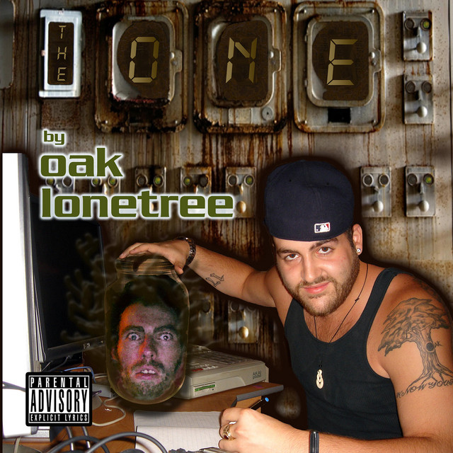 The One cover art