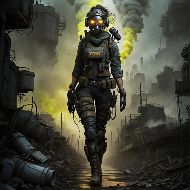 Обкладинка: Heroic Powerful Trailer(Original Motion Picture Soundtrack) — Yula_Music