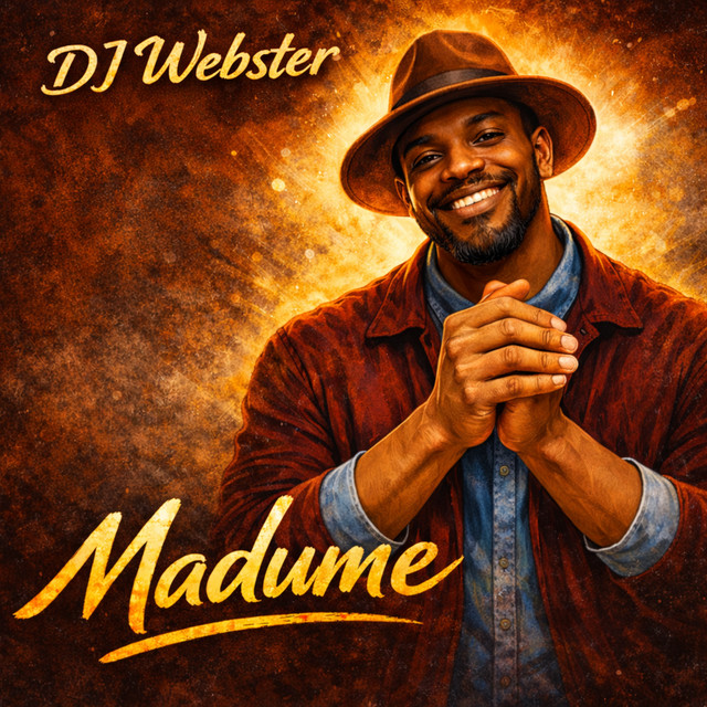 Madume cover