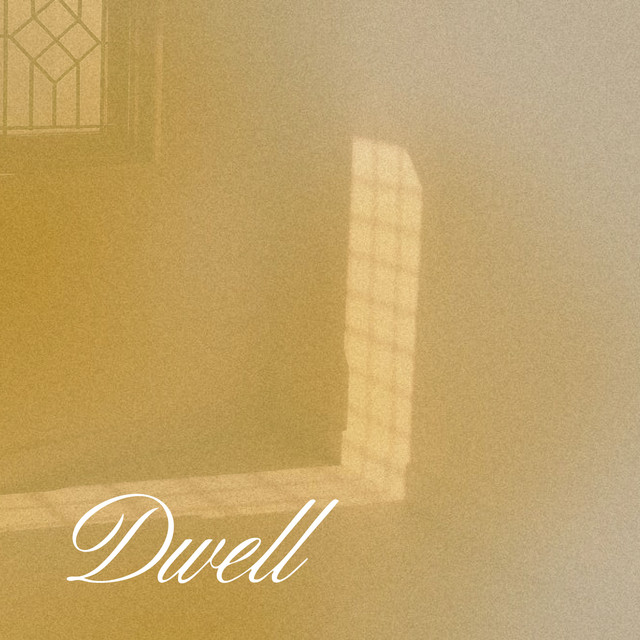 Dwell cover art