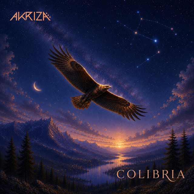 Aquila cover art