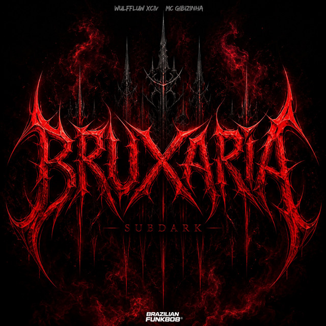 BRUXARIA SUBDARK