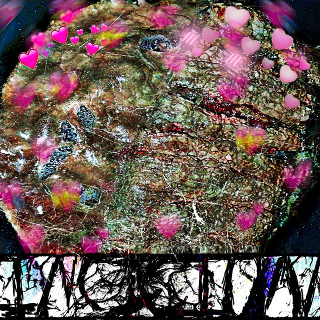 INCISION cover art