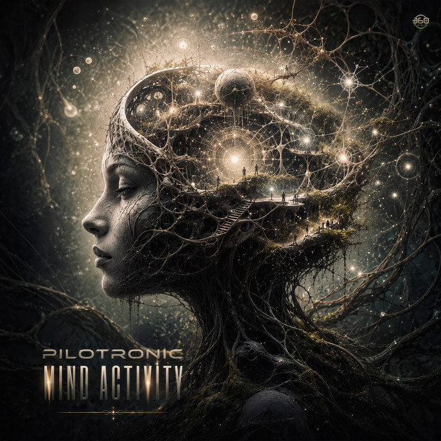 Mind Activity cover art