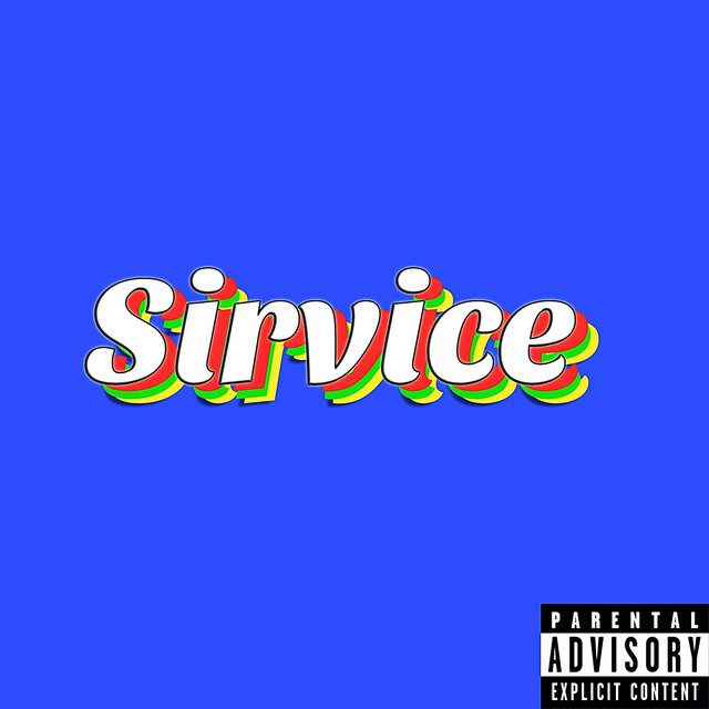 Sirvice - Single by Sly Mike | Spotify