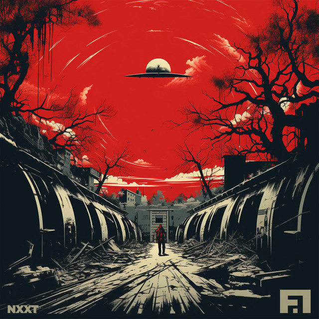NXXT cover art