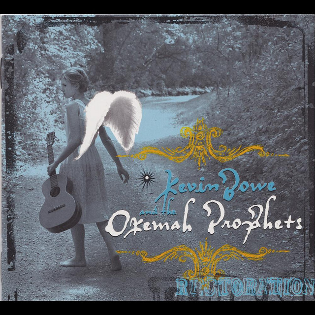 Kevin Bowe + The Okemah Prophets Photo