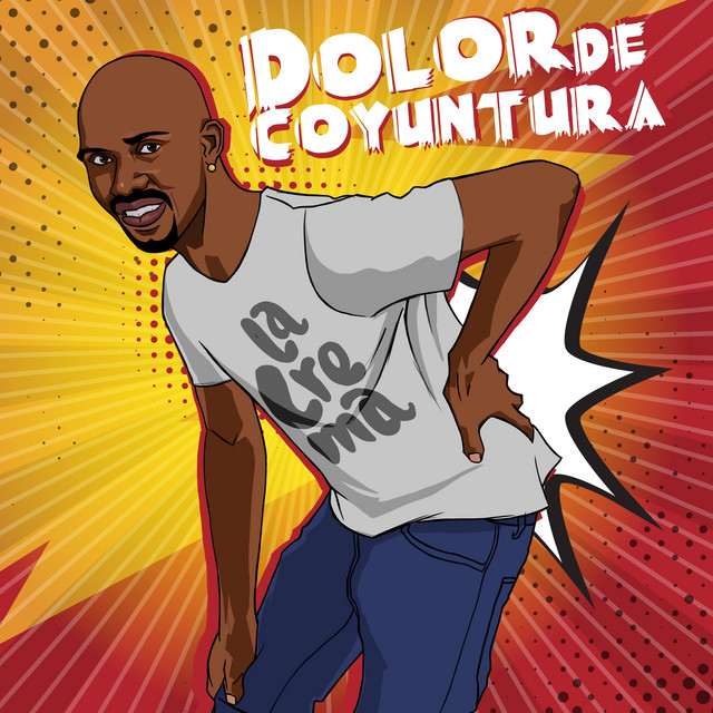 Dolor de Coyuntura
