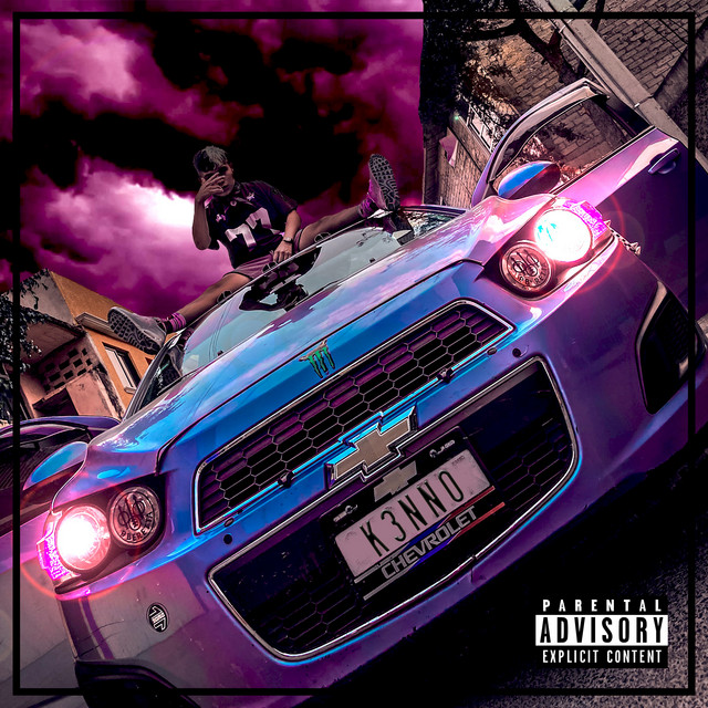 K3NNO | Spotify