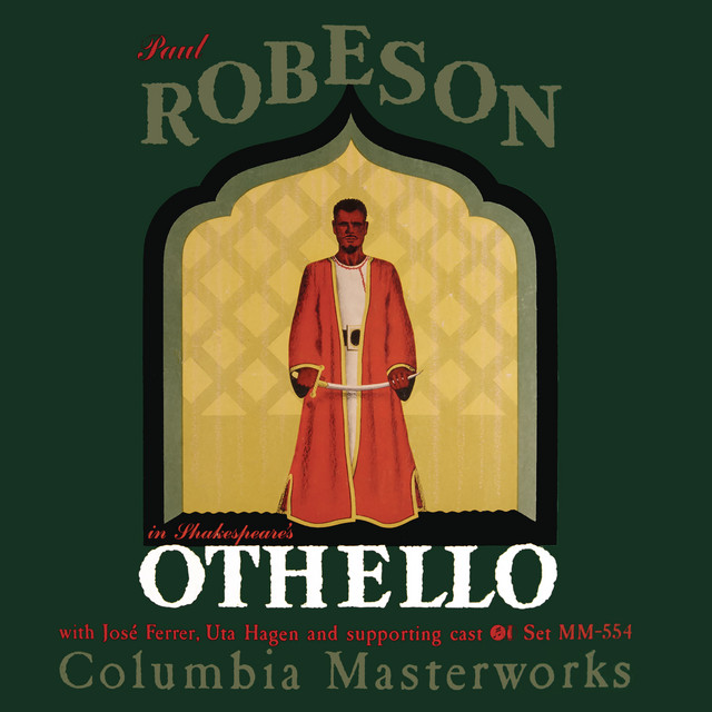 Othello, Act II, Scene 3: "Welome Iago - we must to the watch" - 2024 Remastered Version cover art