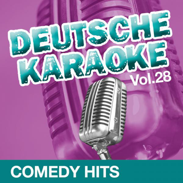 Du Die Wanne Ist Voll Karaoke Version A Song By Karaoke Star