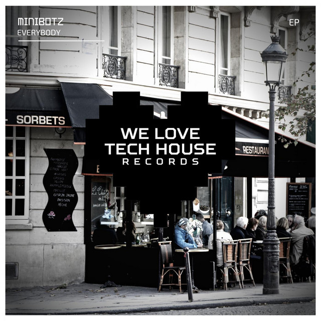 undefined album image