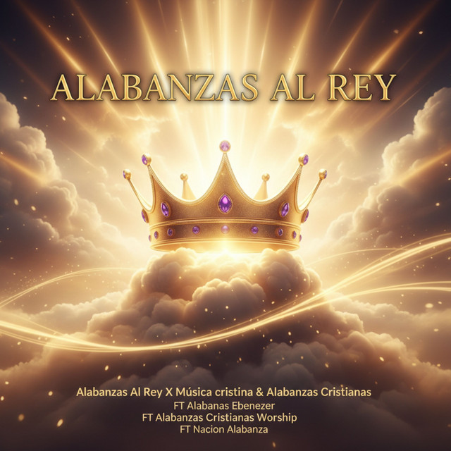 Alabanzas Al Rey