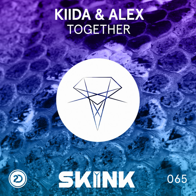 Together cover art