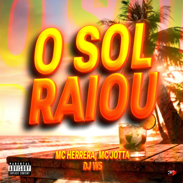 O Sol Raiou